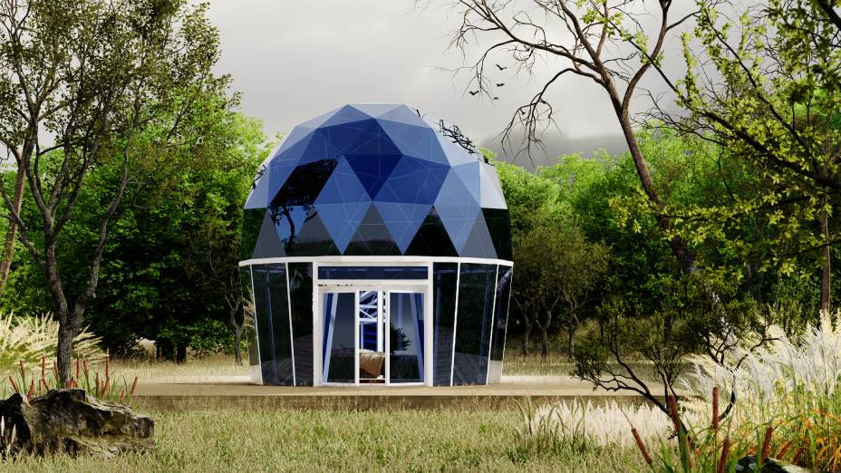 贵池区星空酒店帐篷厂家